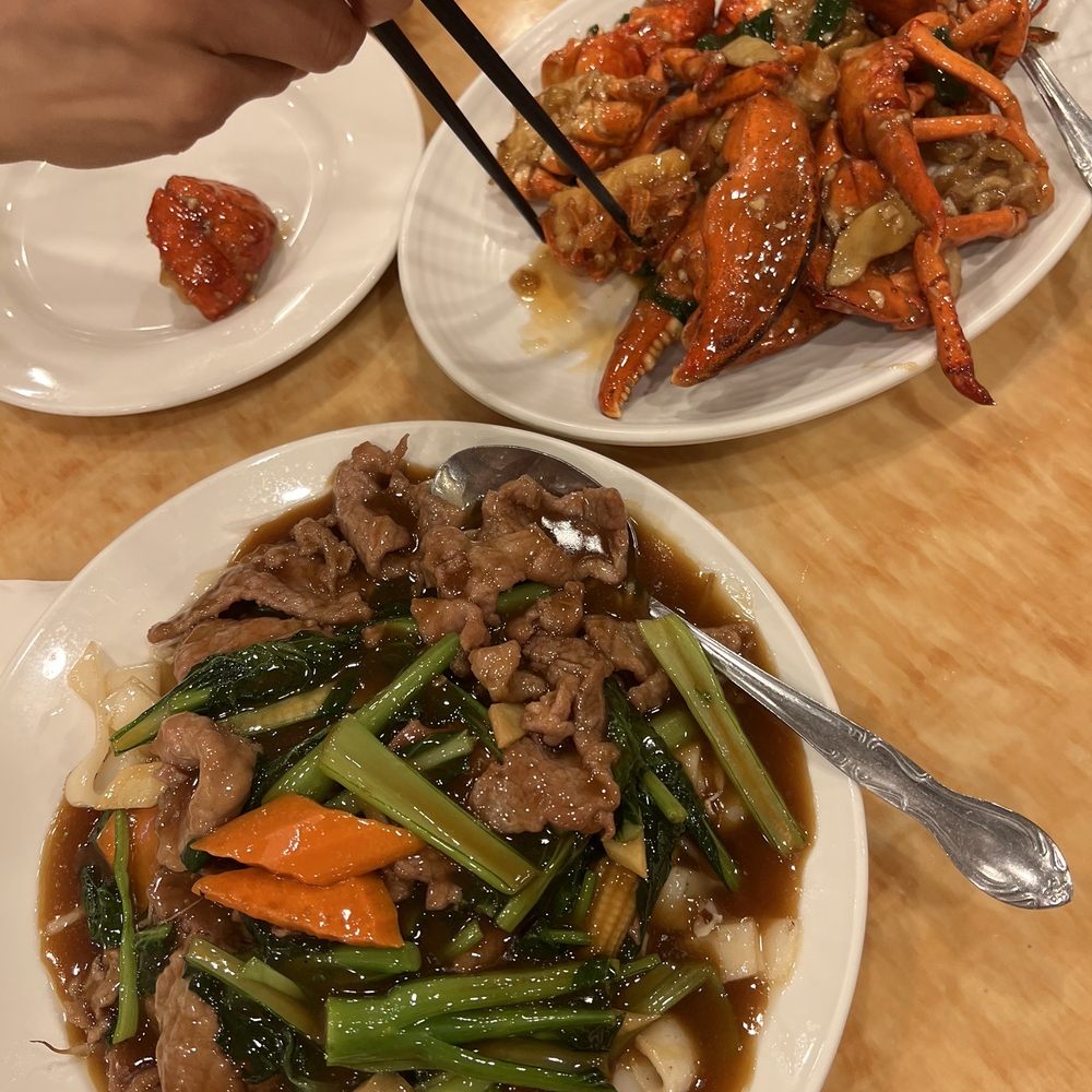 Lobster King - Seafood Near Me - Honolulu, Hawaii Lobster King - Seafood Near Me - Honolulu, Hawaii