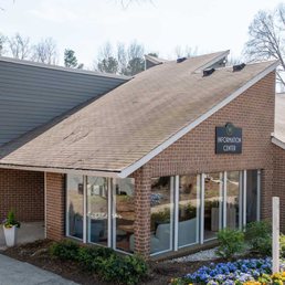 Exterior photo of Wildwood Apartments - Charlotte, North Carolina Exterior photo of Wildwood Apartments - Charlotte, North Carolina