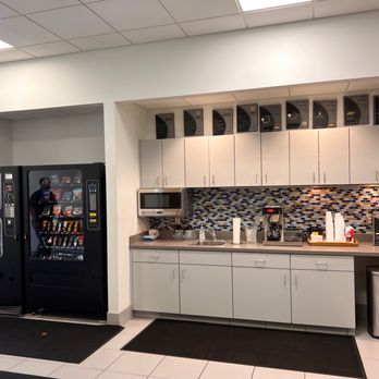 Laria Chevrolet Buick - Vending and free coffee - Car Dealers Near Me - Rittman, Ohio