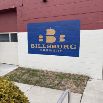 Billsburg Brewery - Breweries Near Me - Williamsburg, Virginia