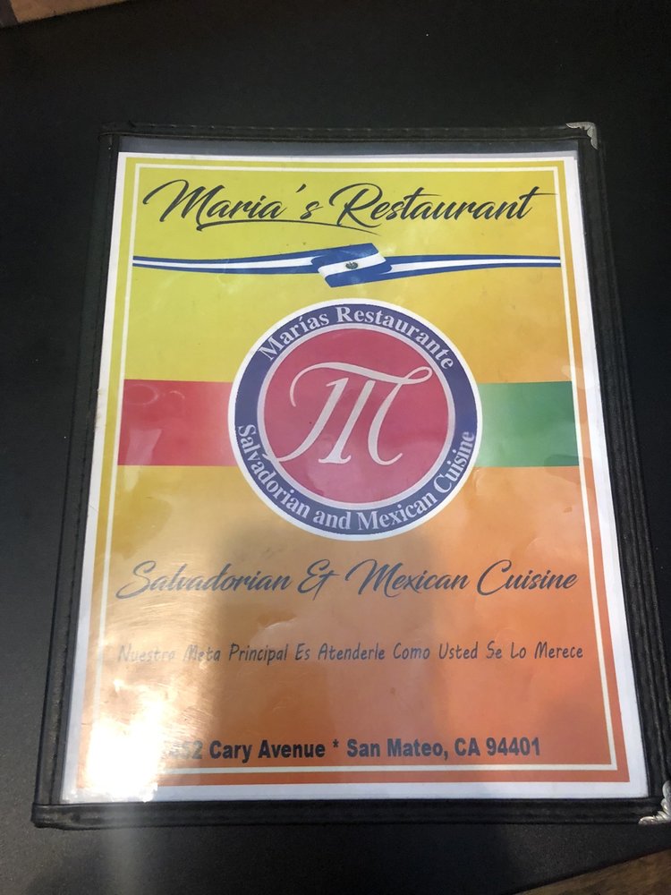 Marias Restaurant