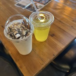 Drinks