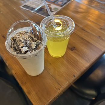 MF International - Drinks - Mexican Near Me - Sparks, Nevada