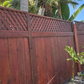 EverFence - San Diego - Before - Fences & Gates Near Me