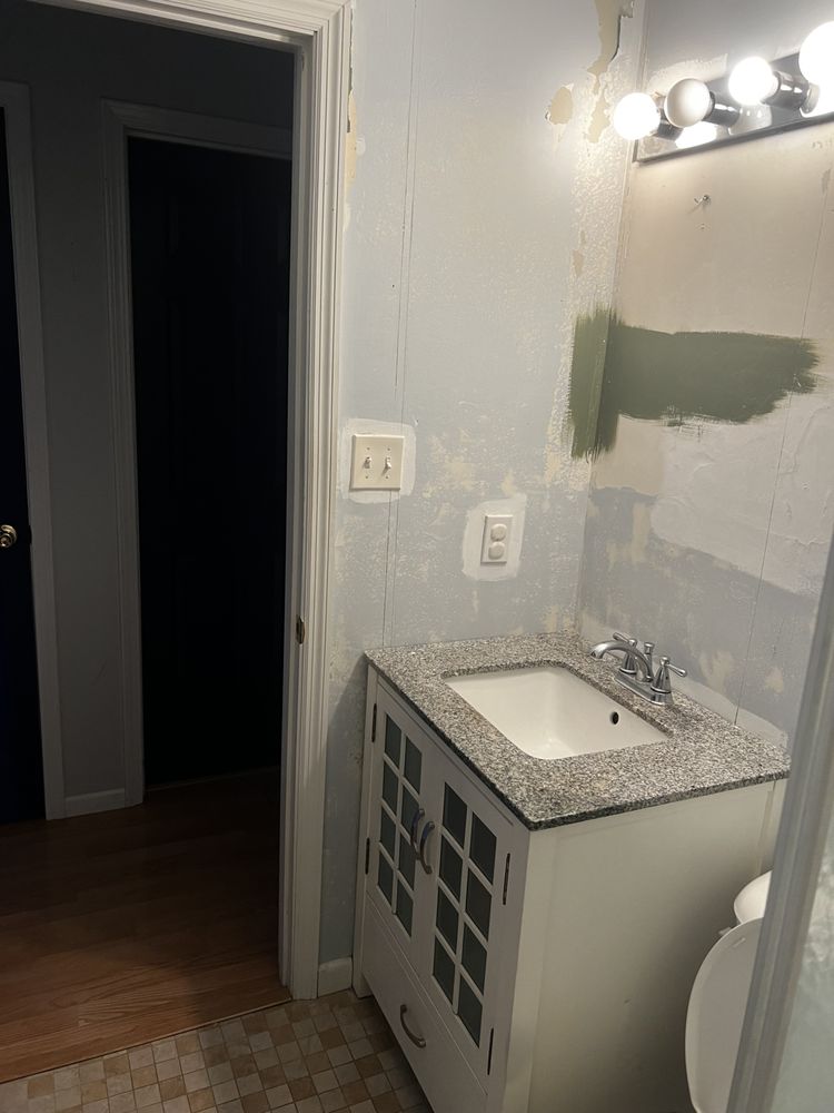 Slide of Universal Plumbing Solutions