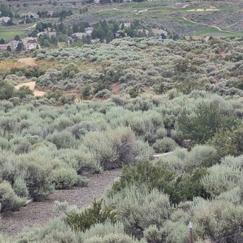 Sierra Vista Park - Parks Near Me - Reno, Nevada