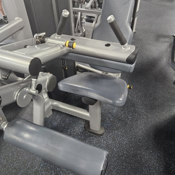 EōS Fitness - Equipment - Gyms Near Me - Mesa, Arizona