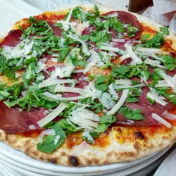 Slot - Amilcare (bresaola rucola e grana)