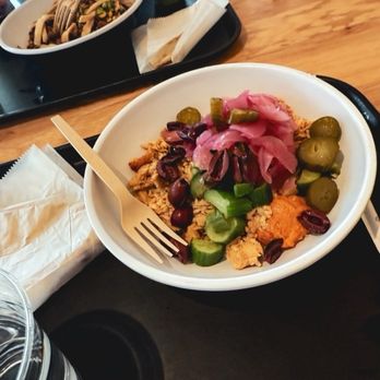 CAVA - Salad Near Me - Houston, Texas CAVA - Salad Near Me - Houston, Texas