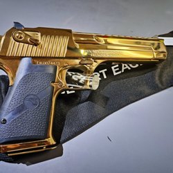 Modern Weapon Systems