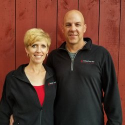 Debug Your Bed - Bryan & Monica Murphy, Owners