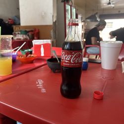 Taquería Maco