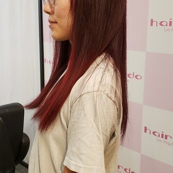 Hairdo - Hair Salons Near Me - Los Angeles, California