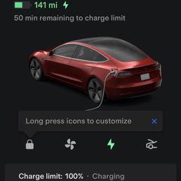 I'm charging at 59kw... I'm charging at 59kw...