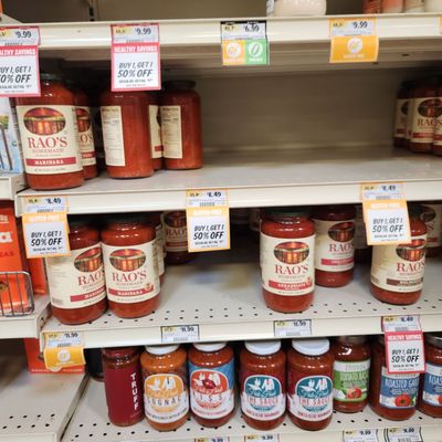 Sprouts Farmers Market