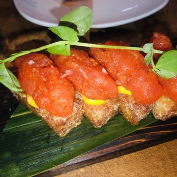 Pubbelly Sushi Brickell - Sushi Bars Near Me - Miami, Florida