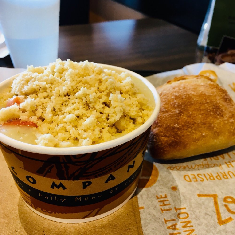 Pot Pie Soup Pot Pie Soup