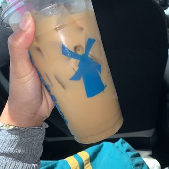 Dutch Bros Coffee - Coffee & Tea Near Me - Lacey, Washington