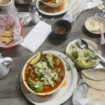 El Tepeyac Mexican Restaurant - Pozole - Mexican Near Me - Redlands, California El Tepeyac Mexican Restaurant - Pozole - Mexican Near Me - Redlands, California