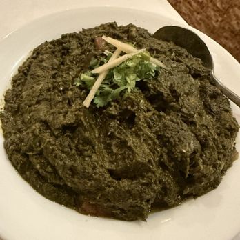 Curry & Kabab - Lamb palak - Indian Near Me - San Francisco, California Curry & Kabab - Lamb palak - Indian Near Me - San Francisco, California