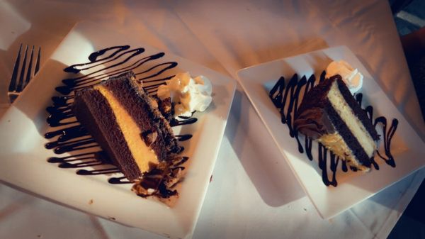 Anthony's Lounge & Ristorante by null