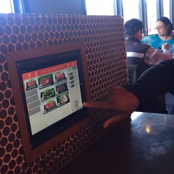 Q-POT - send to kitchen - Korean Near Me - San Jose, California