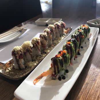 Midori Sushi and Grill - Sushi Bars Near Me - Tehachapi, California Midori Sushi and Grill - Sushi Bars Near Me - Tehachapi, California