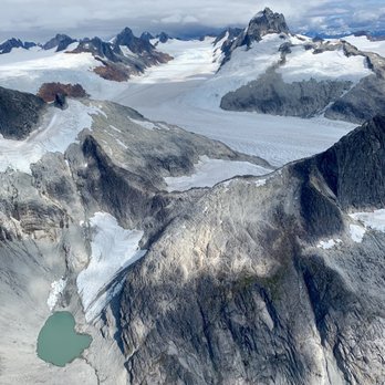 Coastal Helicopters - Aerial Tours Near Me - Juneau, Alaska Coastal Helicopters - Aerial Tours Near Me - Juneau, Alaska