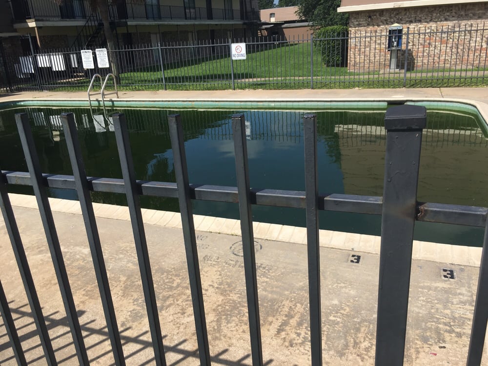 INTERNATIONAL VILLAGE APARTMENTS Updated June 2024 4750 Meeks Dr