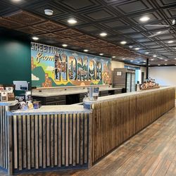 Nomad Distilling - Williamsport - Our new downtown Williamsport location