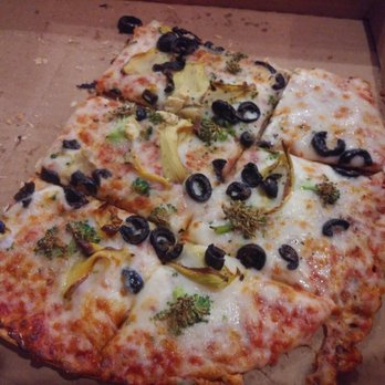HotBox Pizza - Pizza Near Me - Indianapolis, Indiana