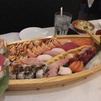 Fuji Yama - Japanese Near Me - Grand Rapids, Michigan