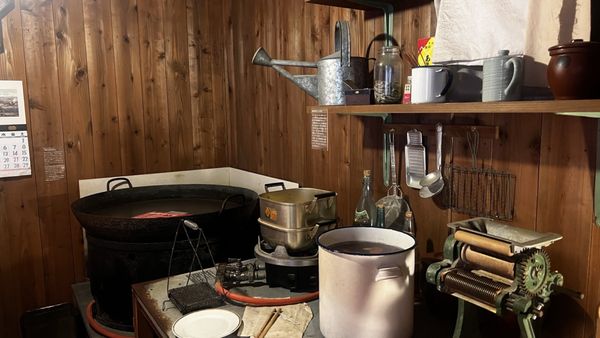 Cup Noodles Museum Osaka Ikeda by null