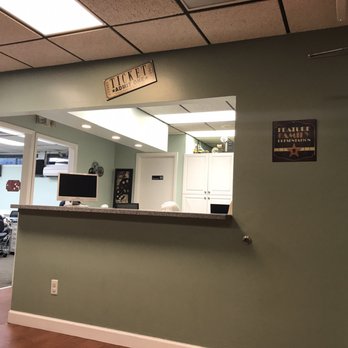 Butchart Orthodontics - Inside - Orthodontists Near Me - Tampa, Florida Butchart Orthodontics - Inside - Orthodontists Near Me - Tampa, Florida
