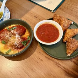 Meatballs