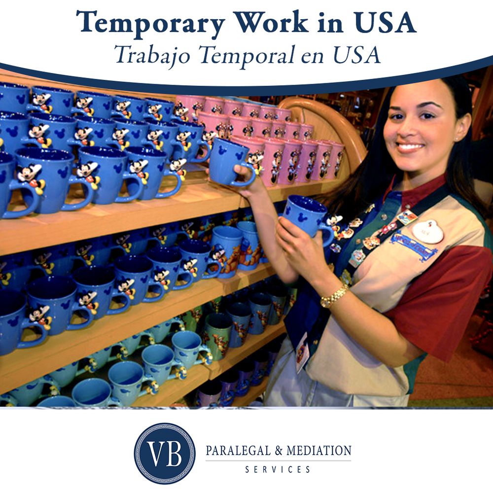 VB Paralegal and Mediation Services - immigration attorney in Hollywood, FL