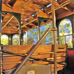 Allaboard Trolley Tours