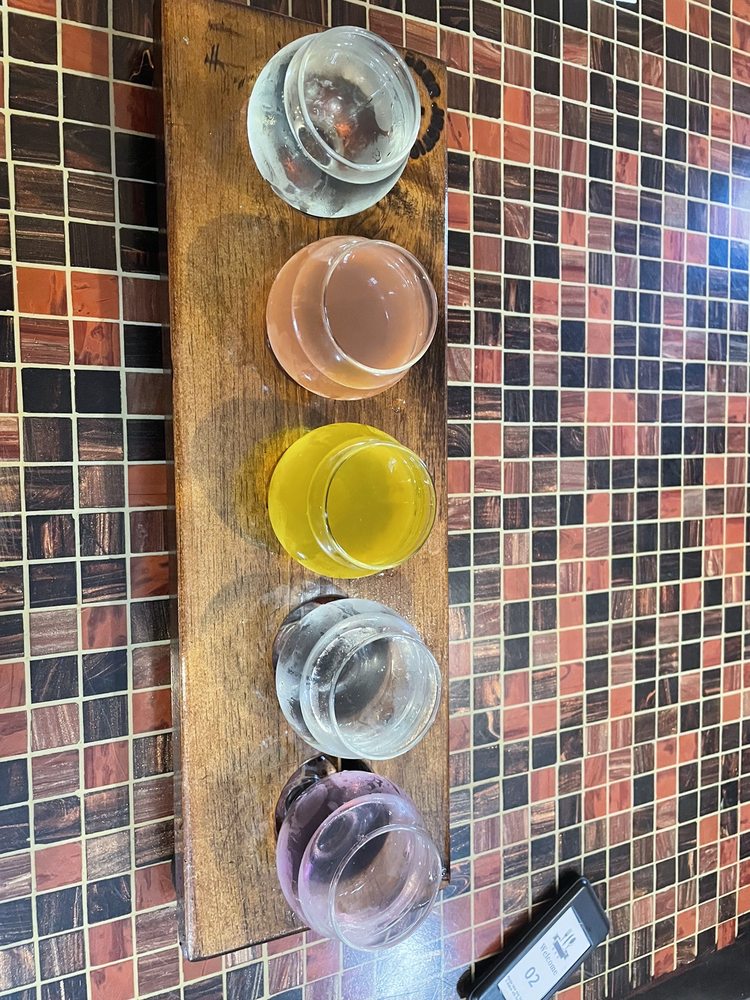 BEER JUSTICE BREWING Updated August 2024 23 Photos & 12 Reviews 3