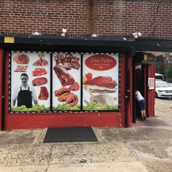Don Pedro Meats and Market