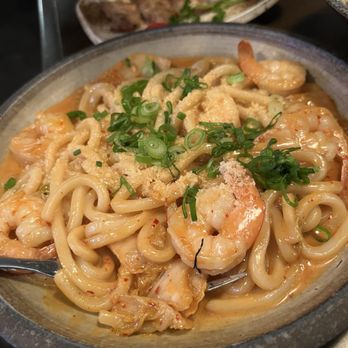 Izakaya Tori - Kimchi Cream Udon - Sushi Bars Near Me - Tampa, Florida Izakaya Tori - Kimchi Cream Udon - Sushi Bars Near Me - Tampa, Florida