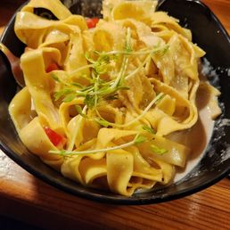 Alfredo
