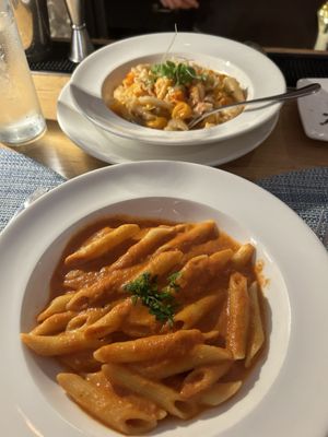 Nick & Toni's by null