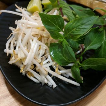 Pho Spot - Complimentary veggies with the Pho soup! - Vietnamese Near Me - Rancho Cucamonga, California Pho Spot - Complimentary veggies with the Pho soup! - Vietnamese Near Me - Rancho Cucamonga, California