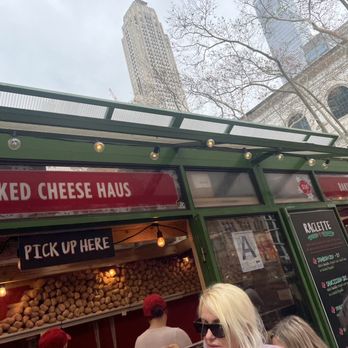 Bryant Park - Parks Near Me - New York, New York Bryant Park - Parks Near Me - New York, New York