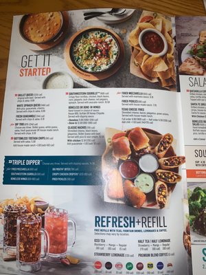 Chili's Grill & Bar by null