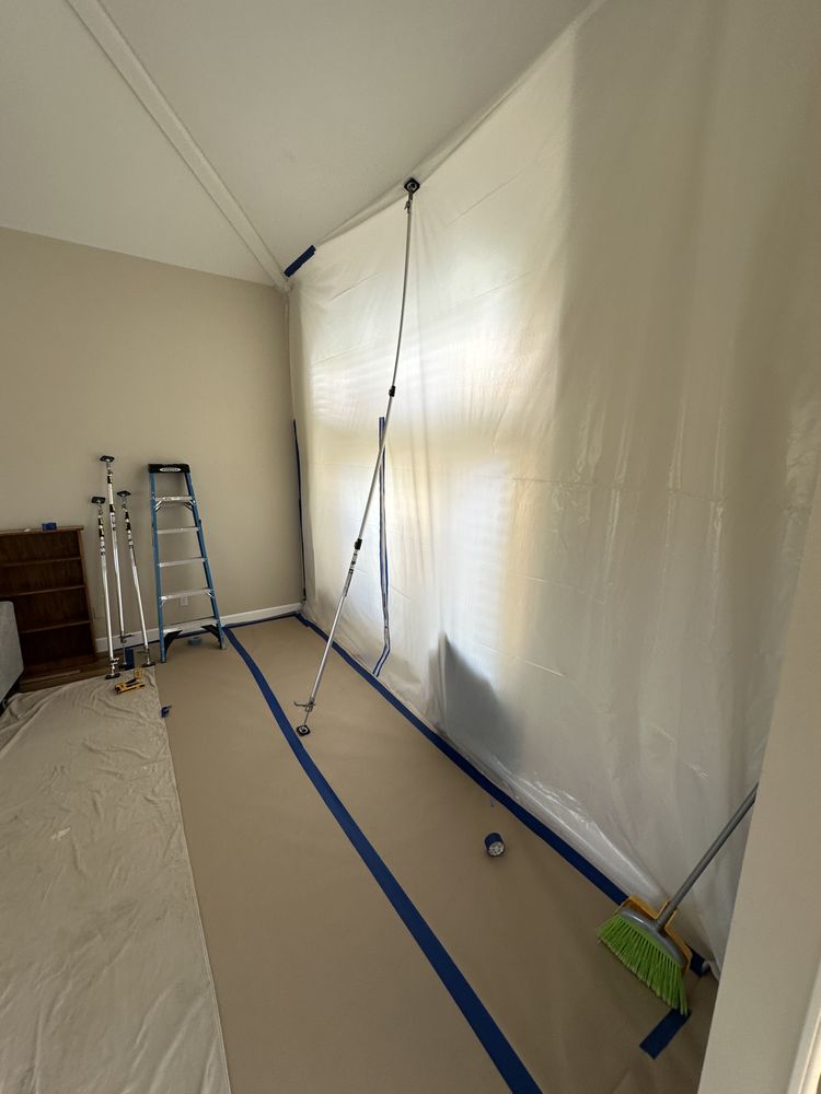 BAM Restoration - mold inspector in Escondido, CA