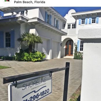 Triple Crown Group - A Palm Beach renovation by our skilled team - Real Estate Services Near Me