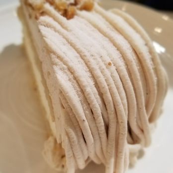 Lady M - Desserts Near Me - Hong Kong, HK