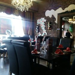 Soprano's - Soprano's Italian Restaurant