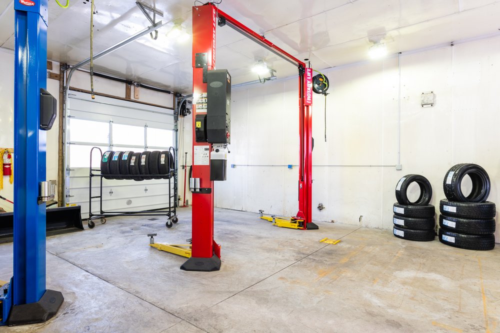 KEN’S AUTOMOTIVE 18 Photos 2821 Boston Rd, Wilbraham, Massachusetts